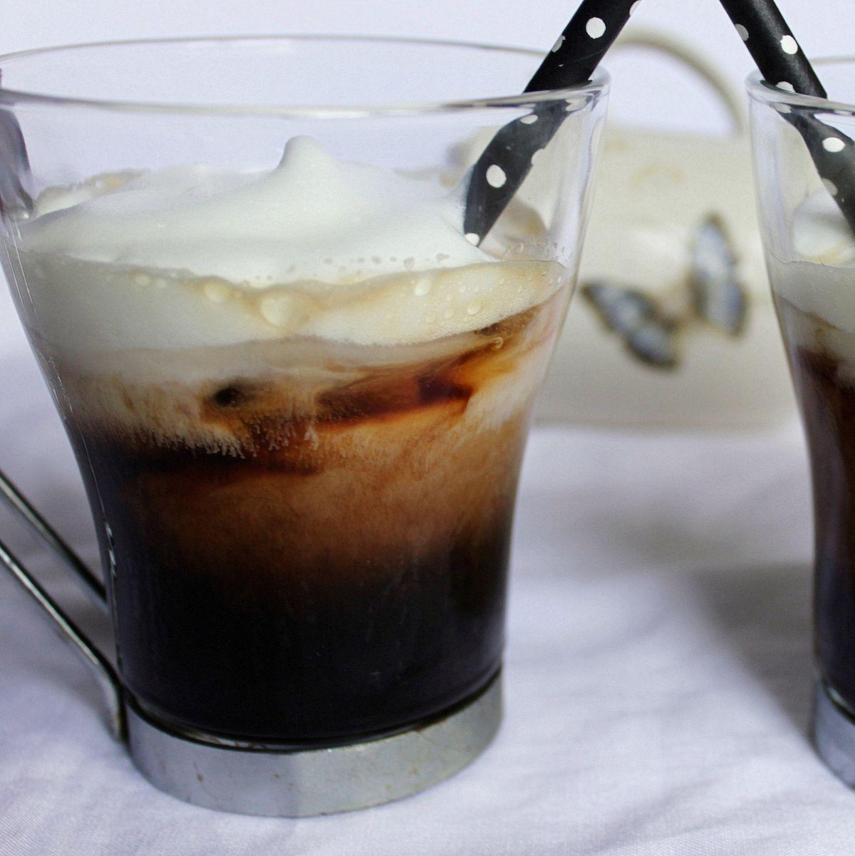 Caffé alla Russia