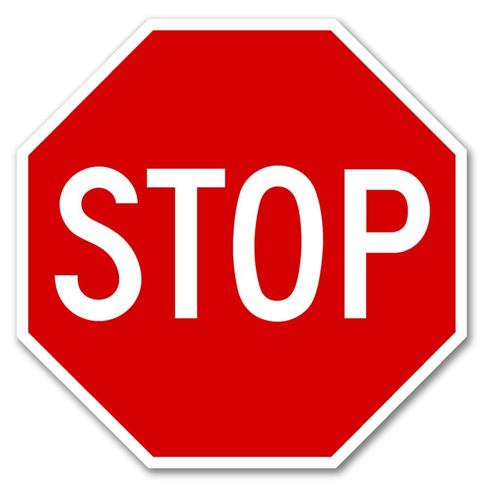 STOP horkolás