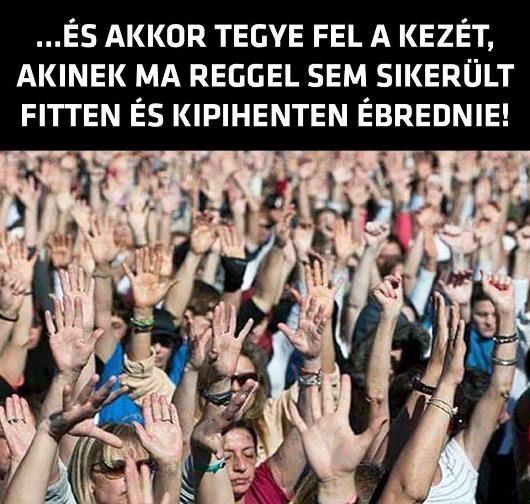 Reggeli ébredés fitten, kipihenten - kávéval vagy kávé nélkül