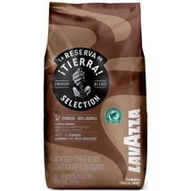 Lavazza Tierra Selection szemes kávé - COOLCoffee.hu