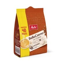 Melitta BellaCrema La Crema- COOLCoffee.hu