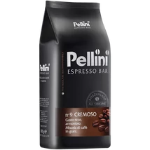 Pellini No9 Cremoso Espresso BAR - COOLCoffee.hu