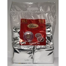 Rico REGULAR kávépárna - COOLCoffee.hu