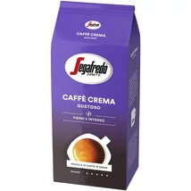 Segafredo Caffé Crema Gustoso - COOLCoffee.hu