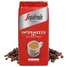 Segafredo Intermezzo - COOLCoffee.hu