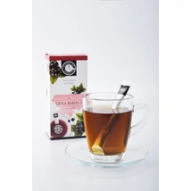 SCHARGO TEA Feketeribizli tea - COOLCoffee.hu