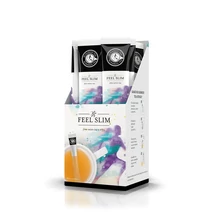 SCHARGO TEA Feel Slim tea - COOLCoffee.hu