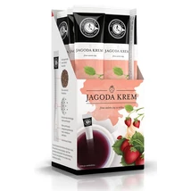 SCHARGO TEA Eper Tea - COOLCoffee.hu