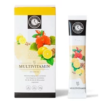 SCHARGO TEA Multivitamin tea - COOLCoffee.hu