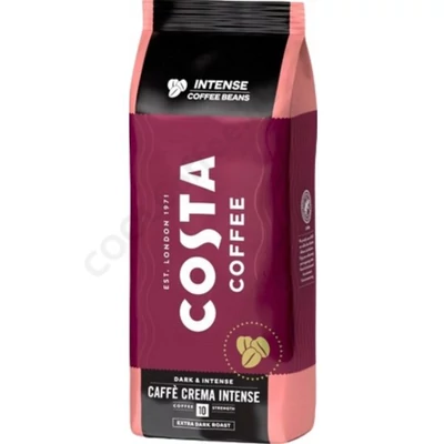 Costa Coffee Caffé Crema Intense - COOLcoffee.hu