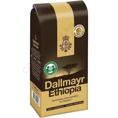 Dallmayr barista kávégép