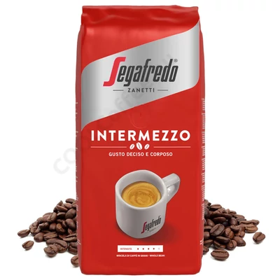 Segafredo Intermezzo - COOLCoffee.hu