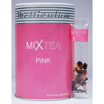 MIXTEA PINK - COOLCoffee.hu