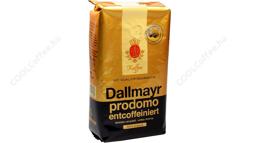 Dallmayr automata