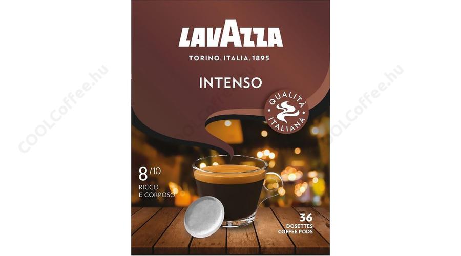 Lavazza kávépárna