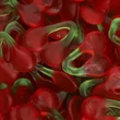Cseresznyés gumicukor - Haribo Happy Cherries
