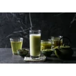 Cool Matcha tea  (20db)