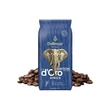 A Dallmayr Crema d’Oro Selektion des Jahres Africa szemes kávé (1kg) egy kiváló minőségű Arabica és Robusta keverék, amelyet Afrikából származó kávébabból állítottak össze. A Robusta babok telt, erőteljes karaktert és gazdag crema-t biztosítanak, míg az A