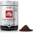 Illy Espresso Dark - COOLCoffee.hu