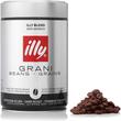 Illy Espresso Black szemes kávé - Cool Coffe Shop