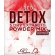 Natura Life Detox Red Tea
