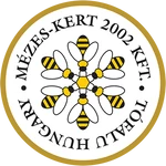 Mézes Kert 2002