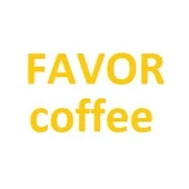 Favor kávépárna Favor kávépárna