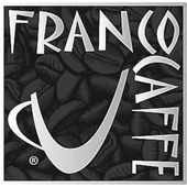 Franco Caffe szemes Franco Caffe szemes