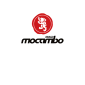 Drago Mocambo szemes Drago Mocambo szemes