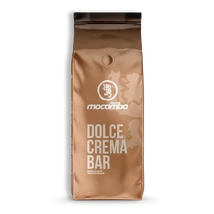 Drago Mocambo Espresso Gusto Intenso szemes kávé - COOLCoffee.hu