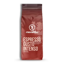 Drago Mocambo Espresso Gusto Intenso szemes kávé - COOLCoffee.hu