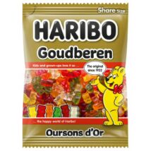 HARIBO Goudberen gumicukor - COOLCoffee.hu