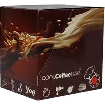 DiChoko forró csoki - COOLCoffee.hu