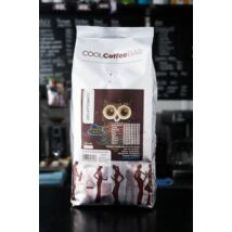 Koffeinmnets szemes kávé 1000 g - COOLCoffee Blend