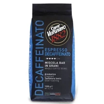Caffé Vergnano Espresso Decaffeinato - COOLCoffee.hu
