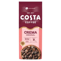 Costa Coffee Caffé Crema Original szemes kávé (1kg)