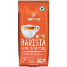 Dallmayr Home Barista Caffé Crema Forte - COOLCoffee.hu