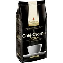 Dallmayr Café Crema Grande - COOLCoffee.hu