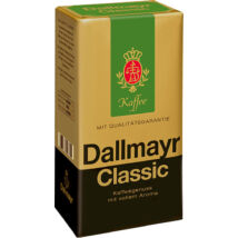Dallmayr Classic őrölt kávé (0,5kg)