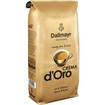Dallmayr Crema d’Oro - COOLCoffee.hu
