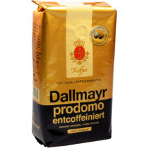 Dallmayr Prodomo koffeinmentes - COOLCoffee.hu