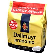 Dallmayr Prodomo Senseo kávépárna 28 db - COOLCoffee.hu