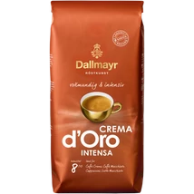 Dallmayr Crema d’Oro Intensa - COOLCoffee.hu