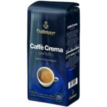 Dallmayr Caffé Crema Perfetto - COOLCoffee.hu