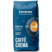 Eduscho Caffé Crema Kraftig - COOLcoffee.hu
