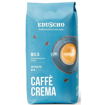Eduscho Caffé Crema - COOLcoffee.hu
