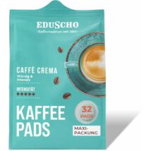 Eduscho Caffé Crema Kaffee Pads MAxi pakk Senseo kávépárna - COOLCoffee.hu
