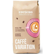 Eduscho Caffé Variation - COOLcoffee.hu