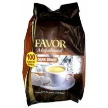 Favor Dark Roast kávépárna senseo - COOLCoffee.hu