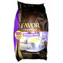 Favor Extra Dark Roast kávépárna senseo - COOLCoffee.hu
